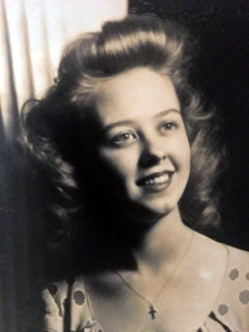 Obituary of Alice I. Morgan