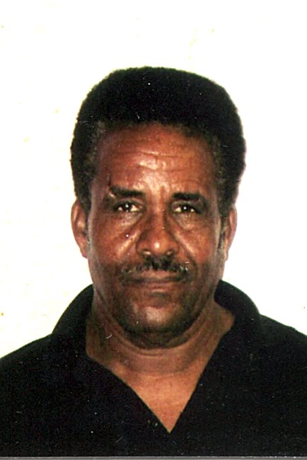 Obituario de Mesfin Kebreab