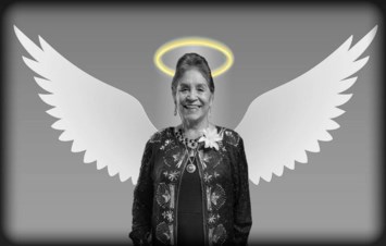 Obituary of Odelva Renteria Corchado
