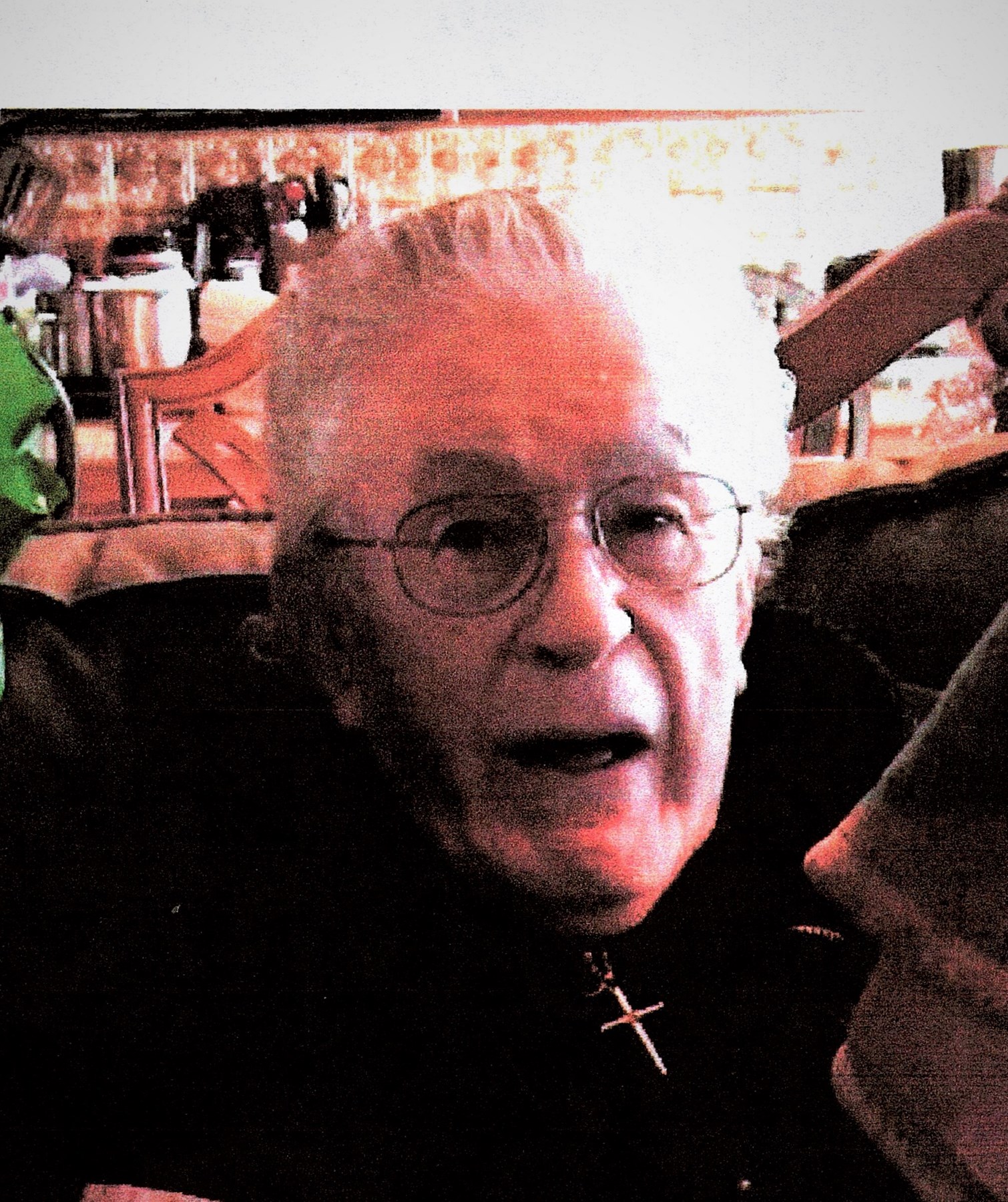 Obituary of Henry John Dubiel