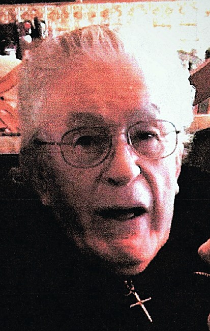 Obituary of Henry John Dubiel