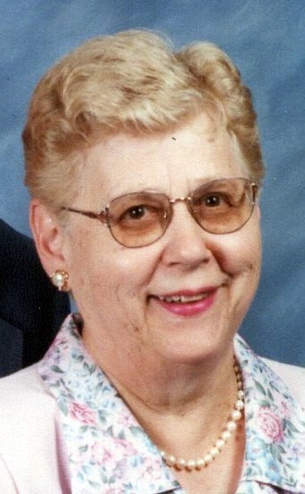 Obituary of Patricia Ann Fillwock