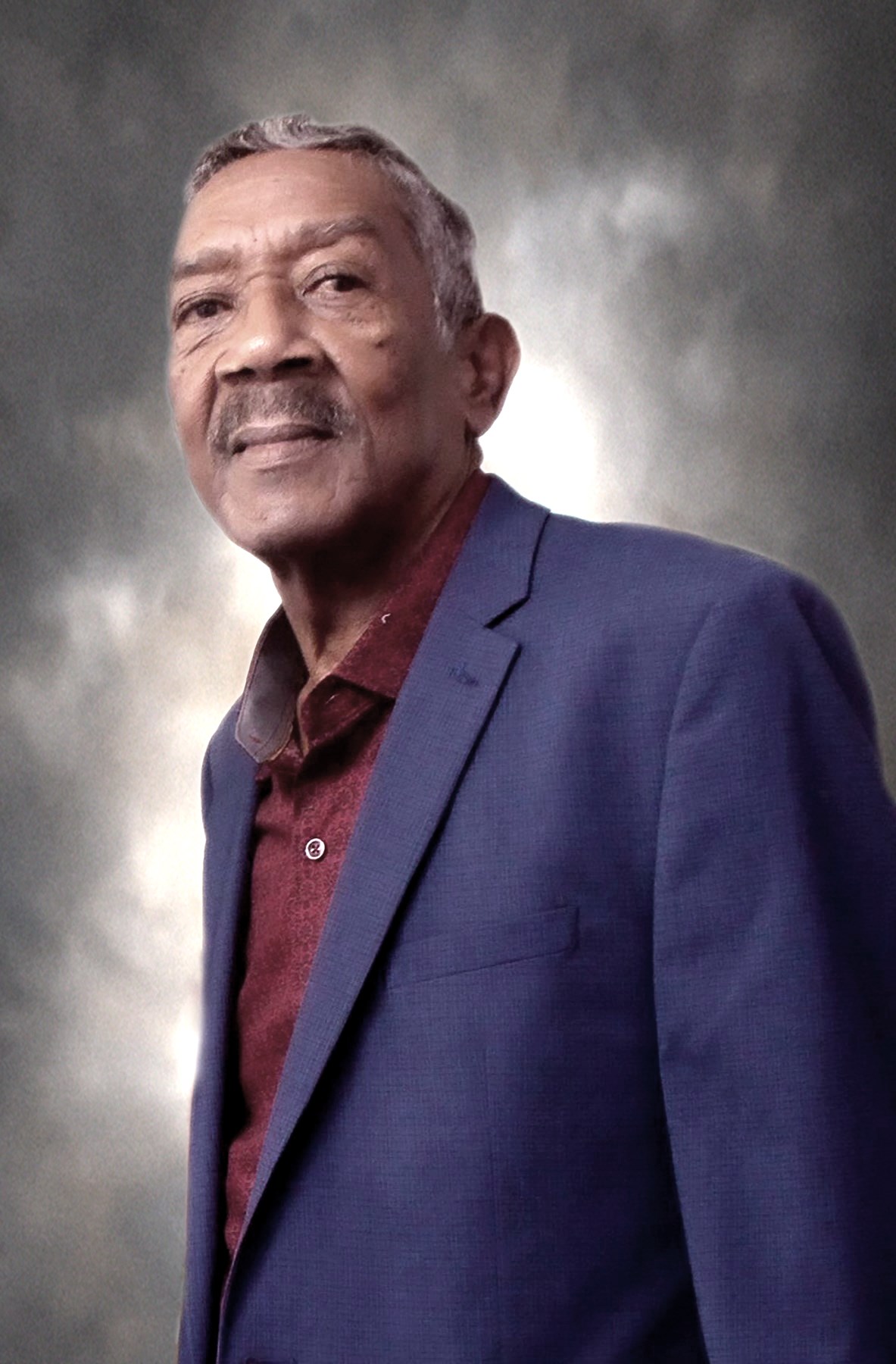 Obituario de Juan Israel Schueg Baudin