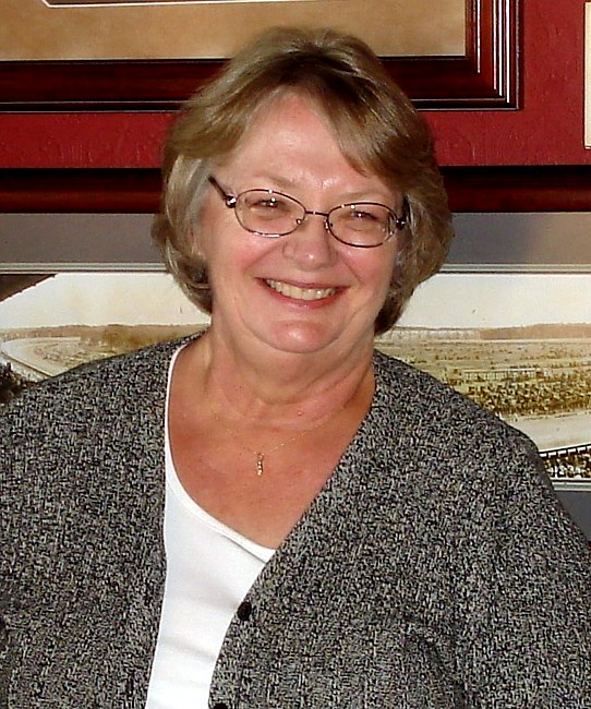 Obituary of Carol Ann Waller