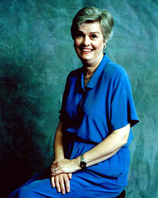 Obituary of Maureen Margaret Carnathan