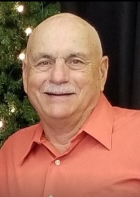 Obituary of William John Flemming