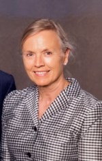 Yvonne Kendall