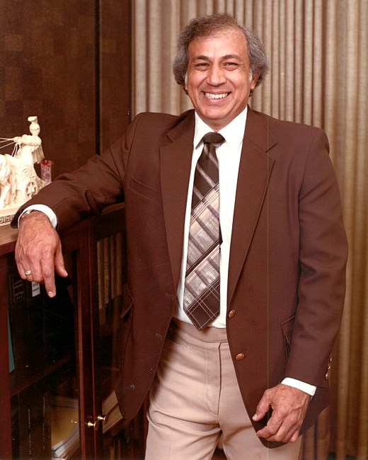 Obituary of William L. Zarco