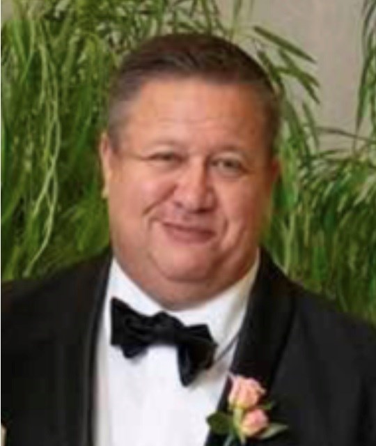 Obituary of Jeffrey G. Ford