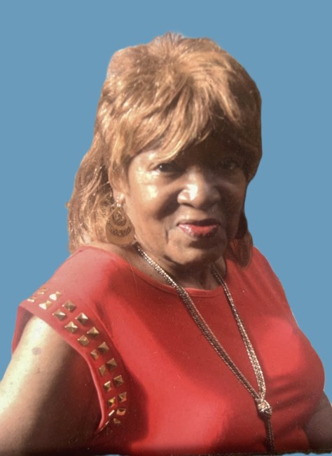 Avis de décès de Betty Ann Chambers