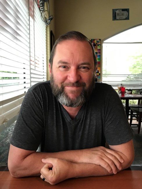 Obituary of Simon Roy Moore