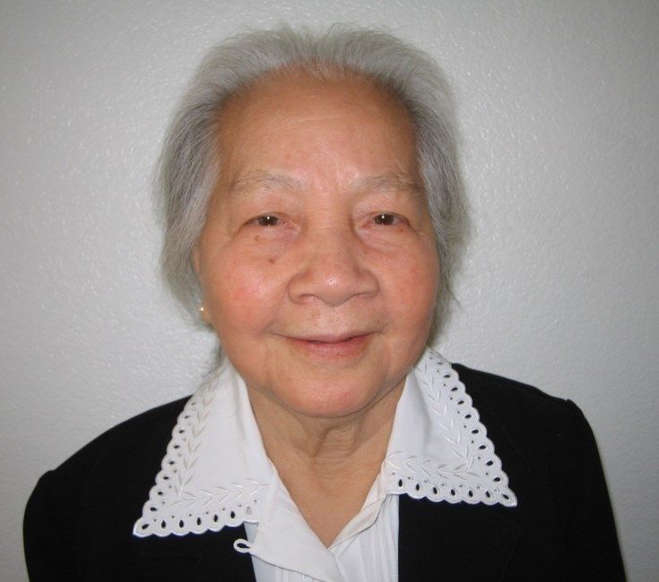 Obituary of Tram T. Dang