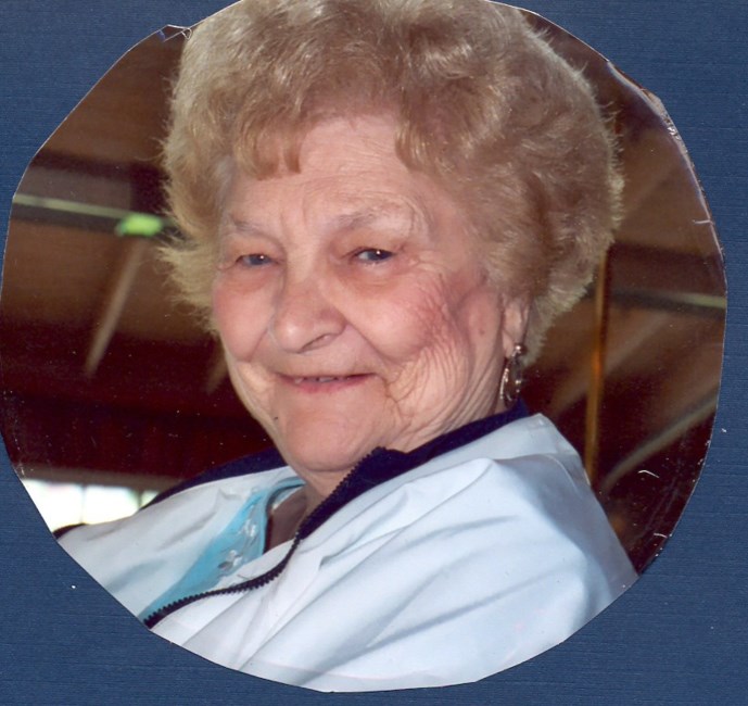 Obituary of Shirley C. Hauth Spitznagel