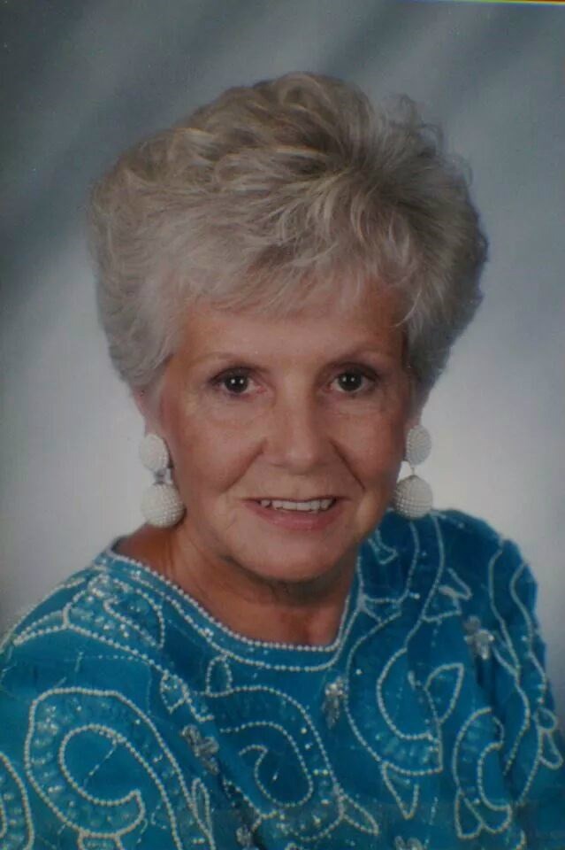 Joyce Ann Smith Obituary Ventura, CA