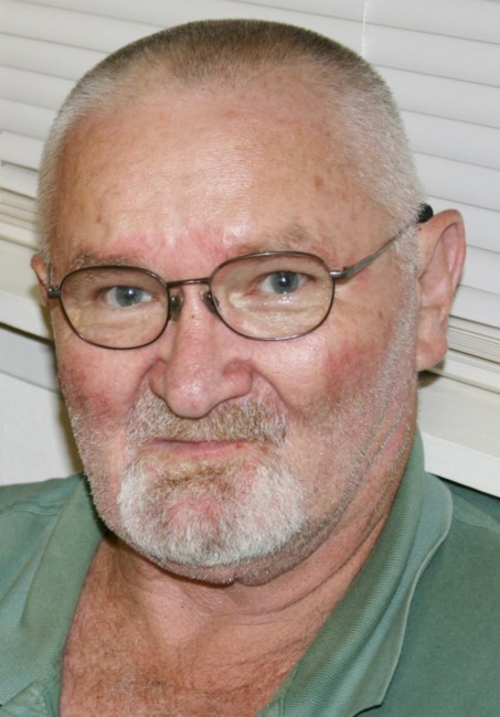 Obituary of Mr. Roy Arden Howell