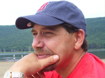 Obituary of Steven Steve R. McKay Jr.