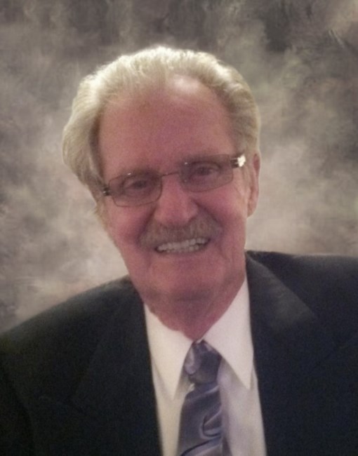 Obituary of Walter Russon Van Dyke