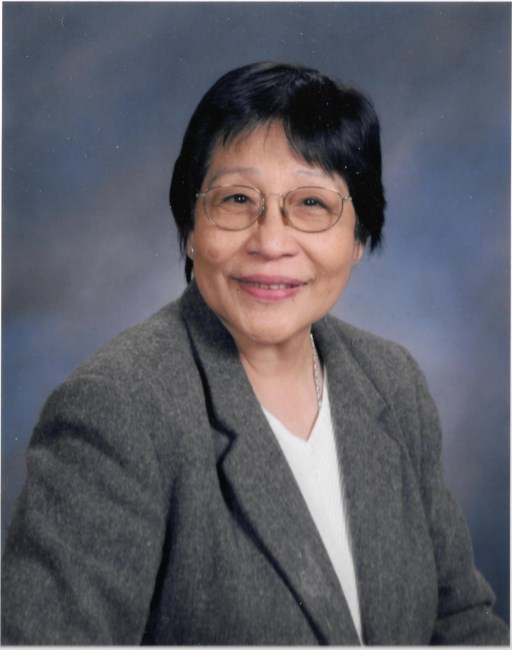 Obituary of Elsa Eduardo De Belen