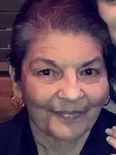 Obituary of Simona Santos