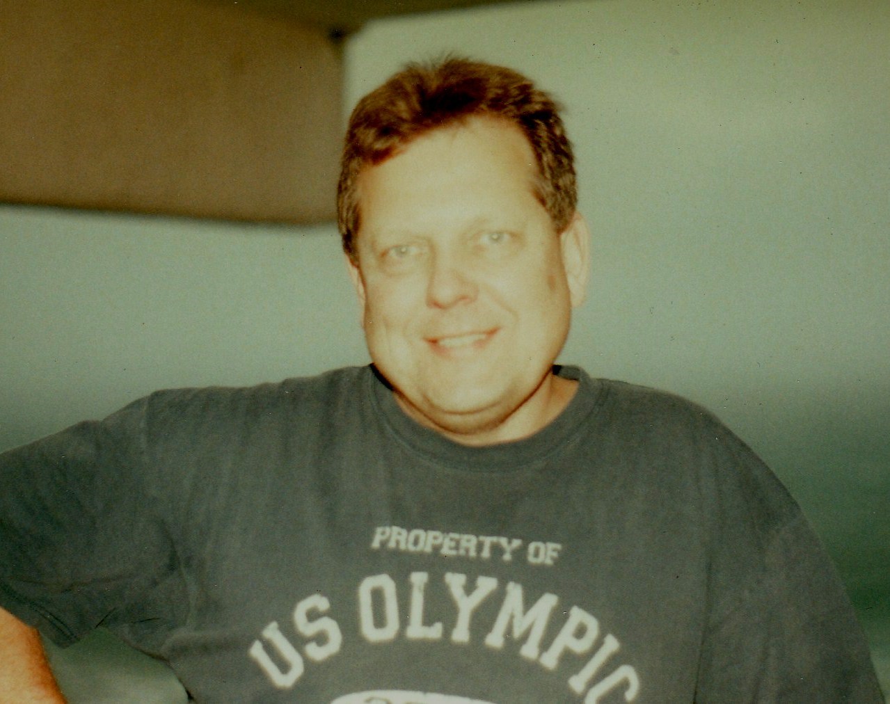 Obituary of Michael Edward Rentsch