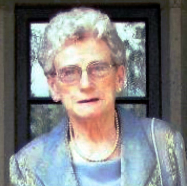 Obituary of Heather Marjorie Willamor