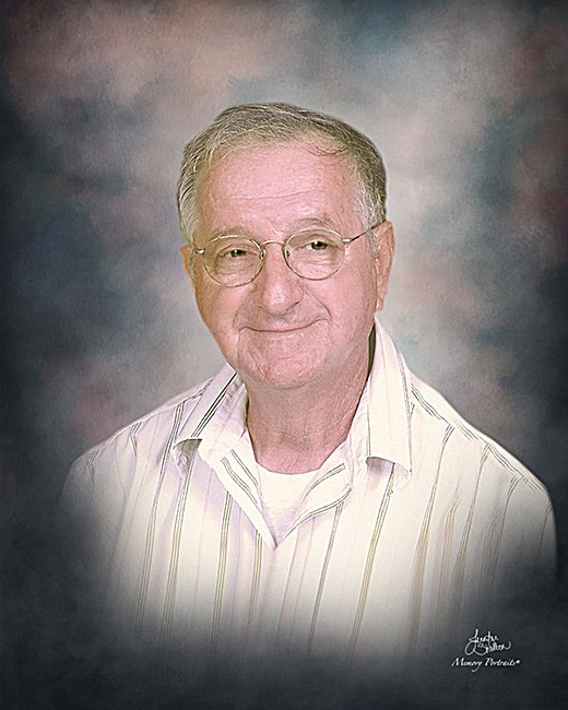 Obituary of Hershel Cox