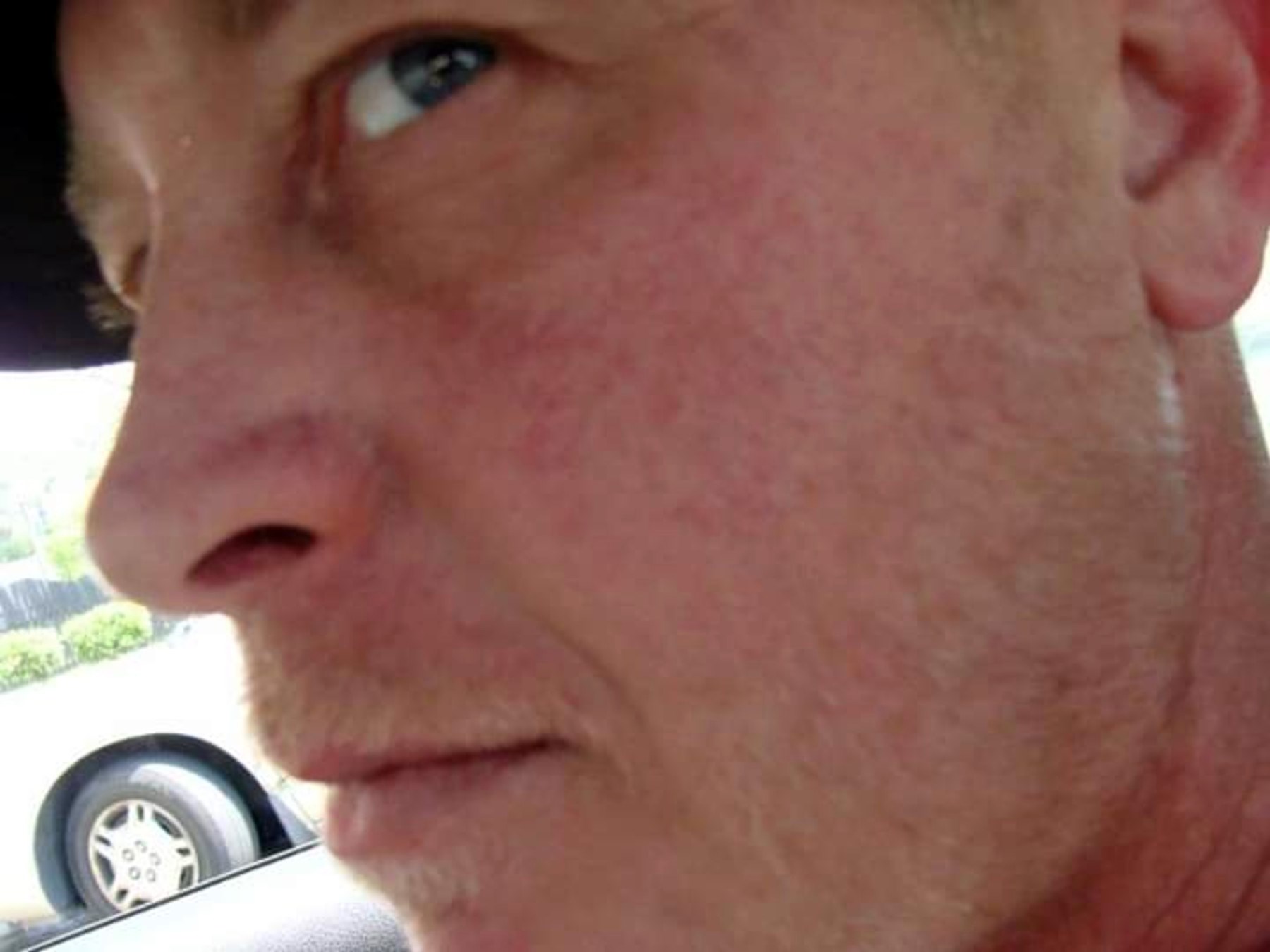 Christopher Tucker Obituary