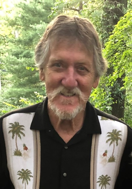 Obituary of Stephen Michael Anderson