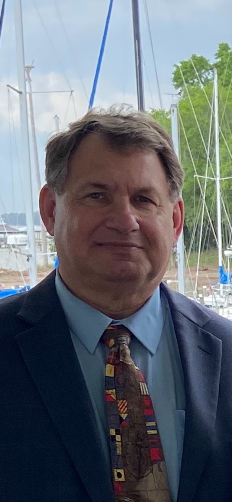 Obituary of Charles Henry McCardle Jr.