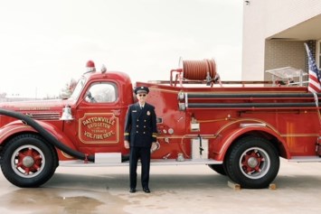 Obituary of David Lawrence Shepherd