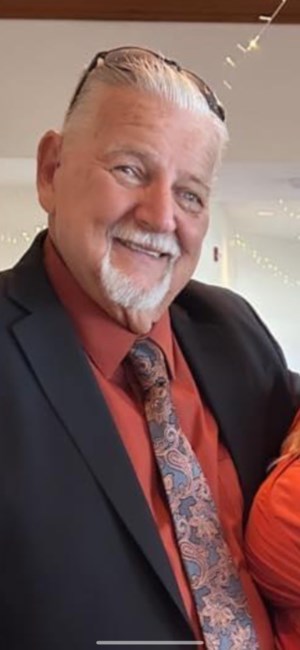 Obituary of Joseph John Orso