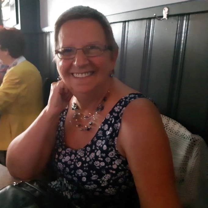 Avis de décès de Louisette Rhéaume