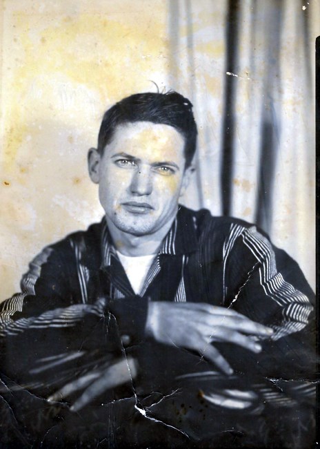 Obituary of Paul Raymond Lusk