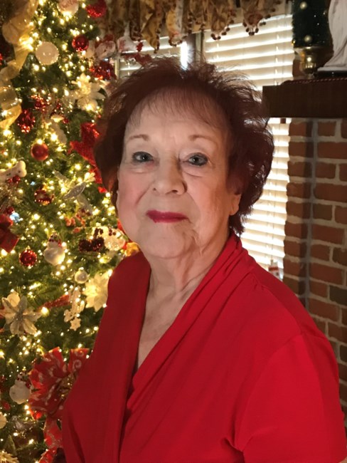 Obituary of Maxine B. Hotard