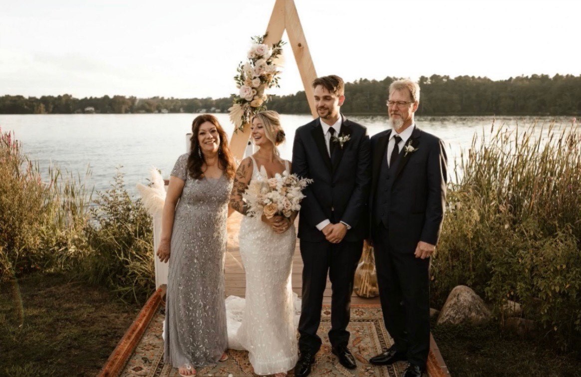 Obituary of Loretta Louise Brochu