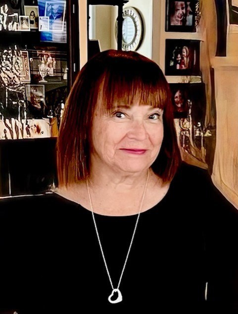 Avis de décès de MaryAnn DiComo