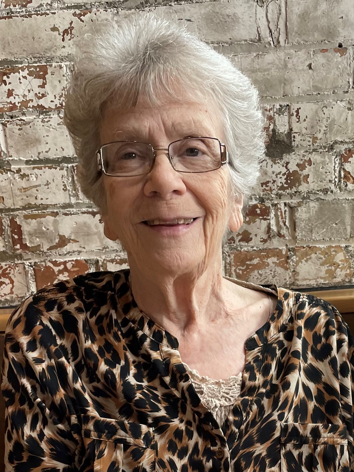 Obituary of Sally S. Jones-Evans