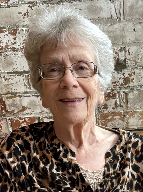 Obituary of Sally S. Jones-Evans