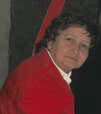 Obituary of Gladys Bliss Head Hager