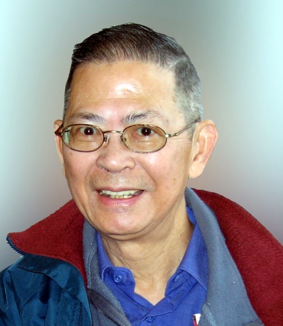 Obituary of Ming Chak Li