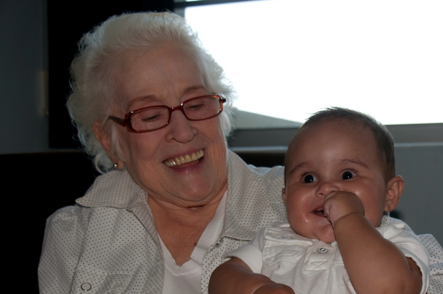 Obituary of Maria Lazara Cabrera