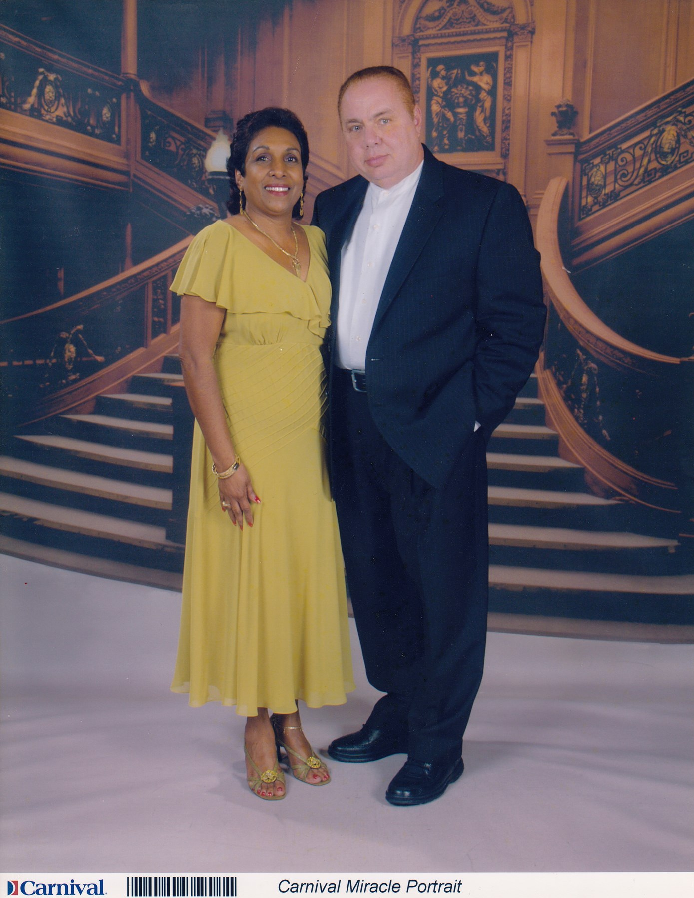 Obituary of Richard Raymond De  Freitas