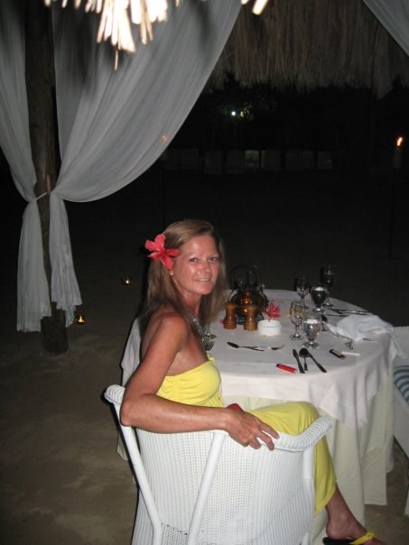 Avis de décès de Rhonda Sue Morris