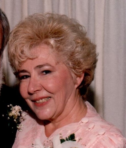 Obituary of Barbara Ann Livingston
