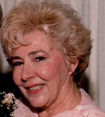 Obituary of Barbara Ann Livingston