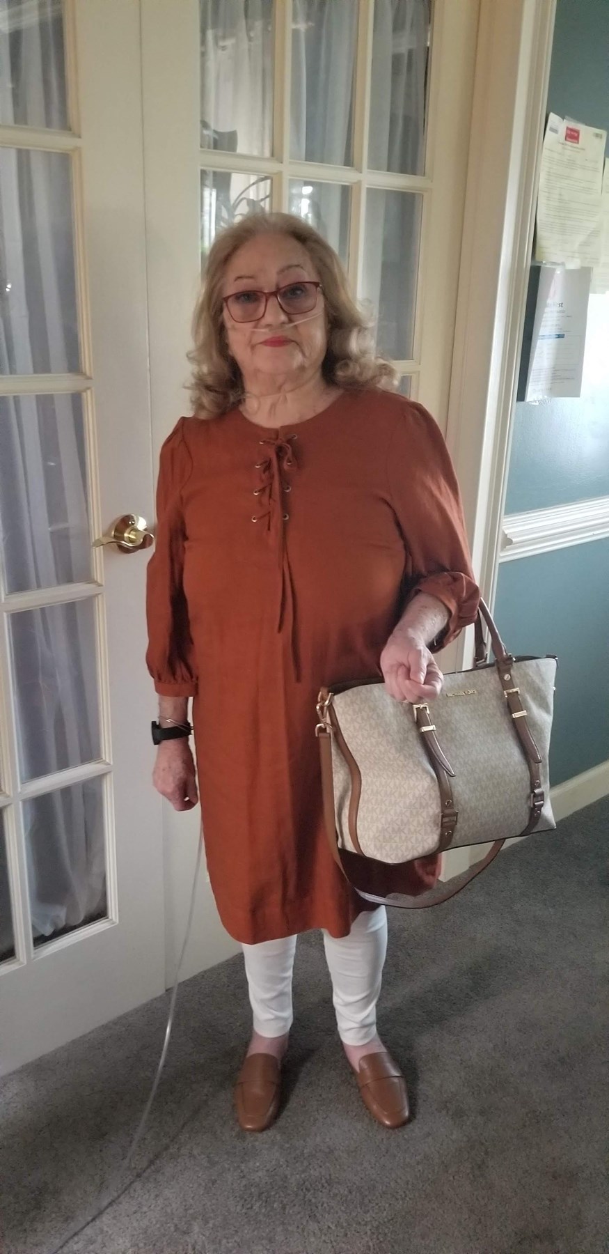 Obituary of Alma Louise Pavon