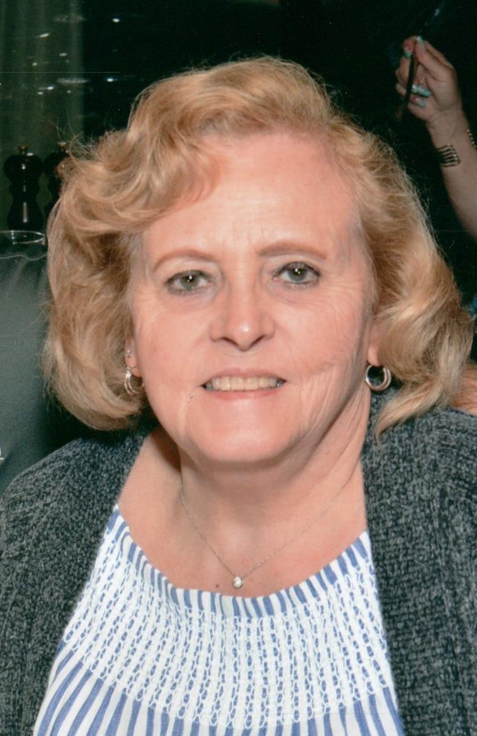 Rebecca Ann Uber Obituary McDonough, GA