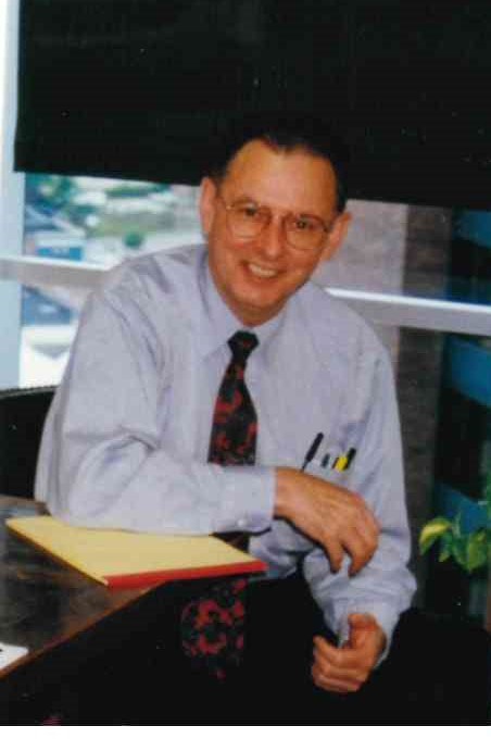 Obituary of Felix Hesser