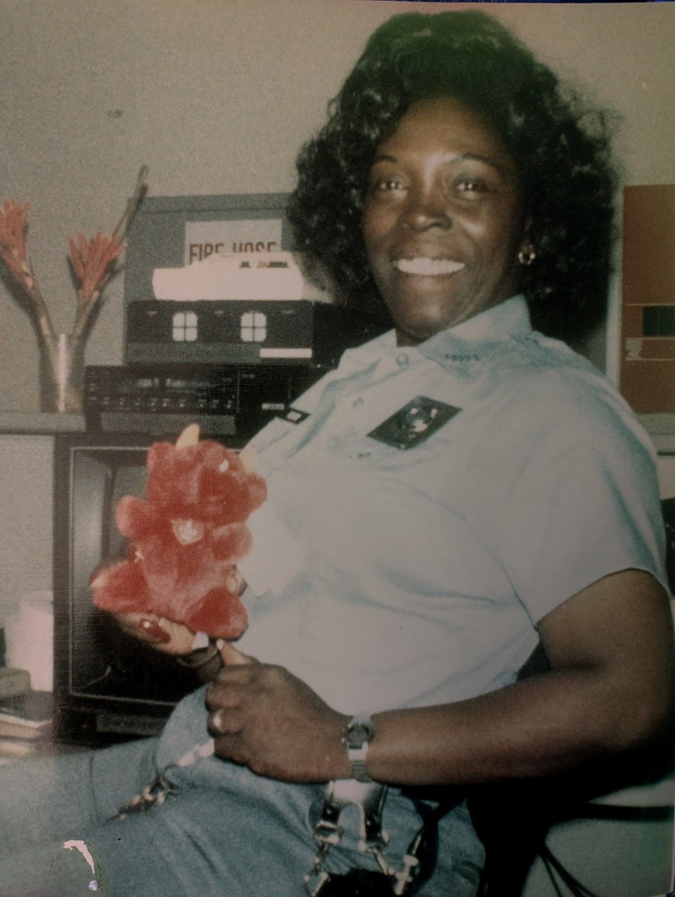 Avis de décès de Ann Black