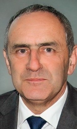 Obituary of Simon Wolfson
